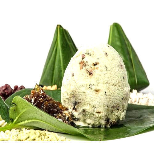 Health Benefits Delicious Tasty Soft Pure Fresh Paan Flavour Premium Ice Cream