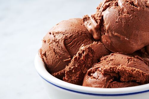 Meesam Icecream Center'S Choco Chip Delicious Premium Creamy Ice Cream Age Group: Children