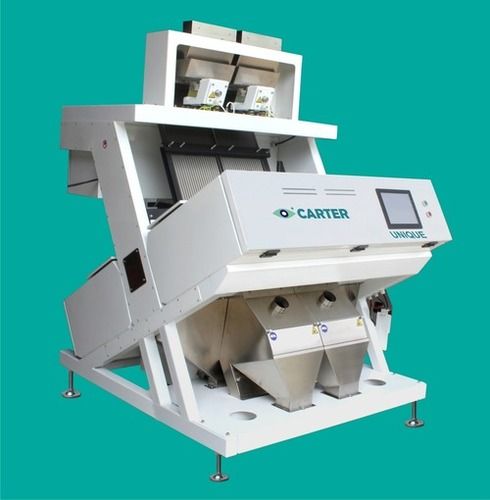 Cumin Seed Color Sorter