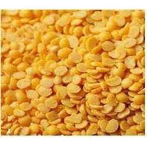 Natural And Organically Nutritious Sun Dried Splited Pulses Yellow Toor Dal