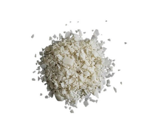 12 Cremish Flakes Non-Toxic Hydroxy Stearic Acid
