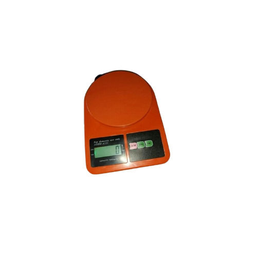 Digital Weighing Machine