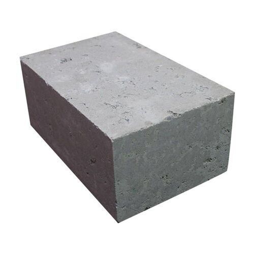 Rectangular Gray Light Weight Fly Ash Bricks Compressive Strength: 10-12 Newtons Per Millimetre Squared (N/Mm2)