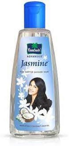 White Healthy Non Toxic Thickens Hair Natural Rich In Protein Jasmine Hair Oil