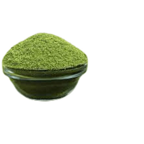 Green Natural Flavour Kasturi Methi Powder