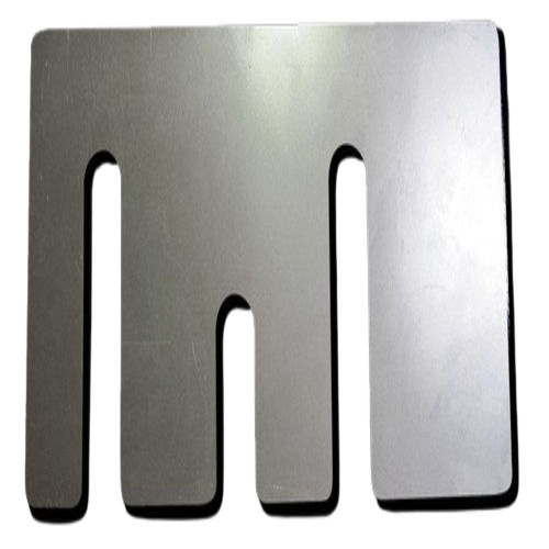 Stainless Steel Motor Shim