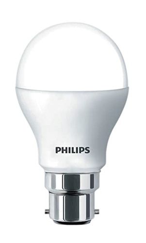 Eco Friendly Low Power Consumption Energy Efficient White Round Ceramic Led Bulb 