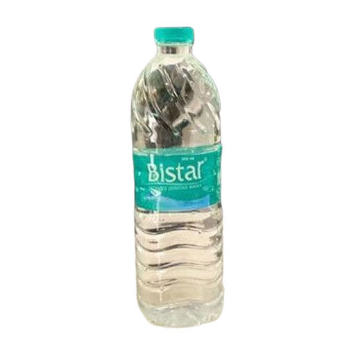 Strong Leak Proof And Unbreakable Bistar Packaging Drinking Water Bottle