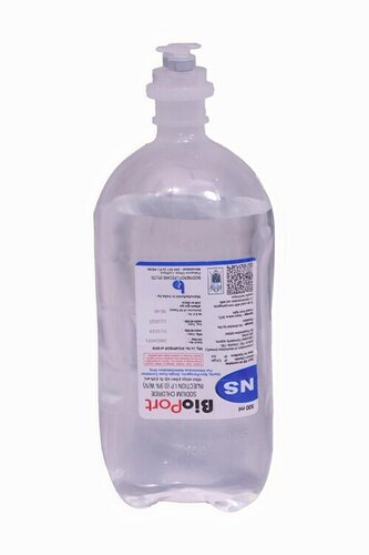 Normal Saline BP