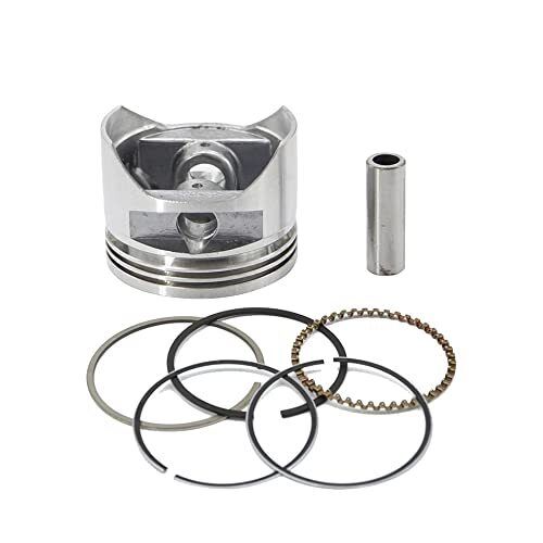 Piston Ring Sets In Pune (Poona) - Prices, Manufacturers & Suppliers