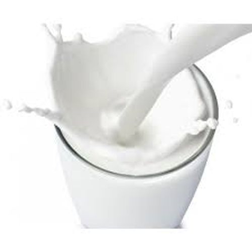 High In Protein Highly Nutrient Enriched Healthy Pure Fresh Goat Milk