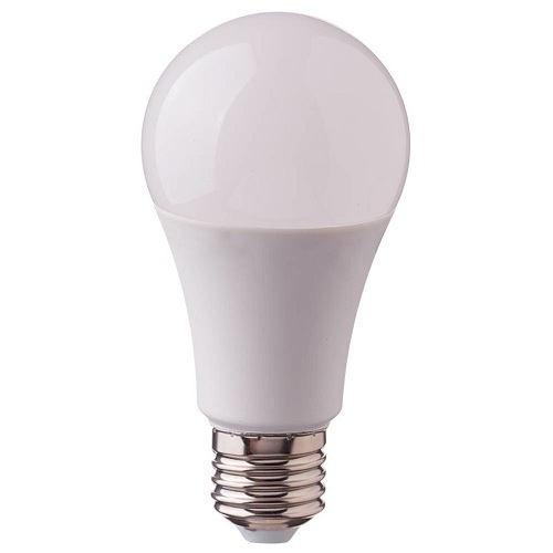 Light Weight Heavy Duty White 9Watt Led Bulb Color Temperature: 3100K And 4500K Kelvin (K)
