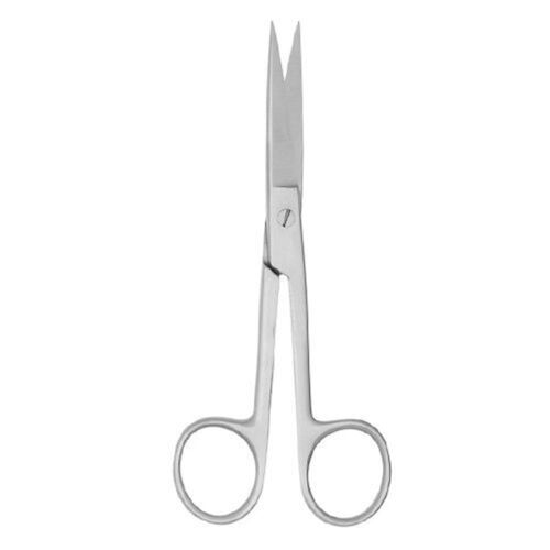 Best For Medical Use High Quality Stainless Steel Surgical Scissors 