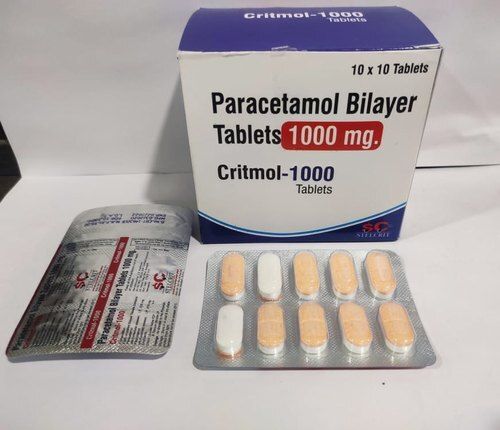 Paracetamol Tablet