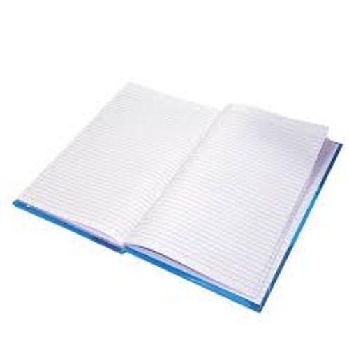 Premium Collection Soft Bonded Each Pages A4 Notebook Useful For College Students