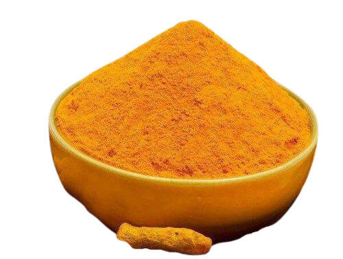 Natural Antioxidant Rich Blended Turmeric Powder