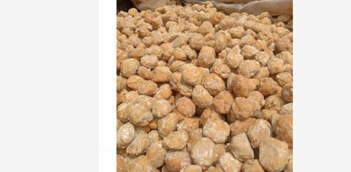 0.4 Gram Protein 85 Gram Calories Brown Color Round Shaped Jaggery Cubes  Fineness (%): 100%