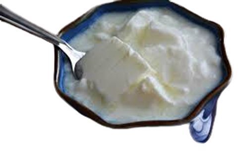 Yummy Hygienic Multi Purpose Refreshing Fresh White Curd Age Group: Children