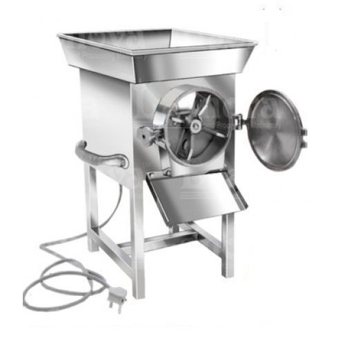 3 Hp To 10 Hp Gravy Machine, Model Name/Number: Tiimg004D, Capacity: 20 Kg To 110 Kg Per Hour Gravy Machine Capacity: 50 Kg/Hr