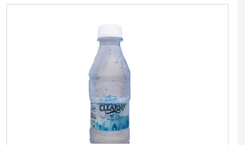 99.9% Pure 500 Ml Packaging Size Clearship Packaged Drinking Water Packaging: Plastic Bottle