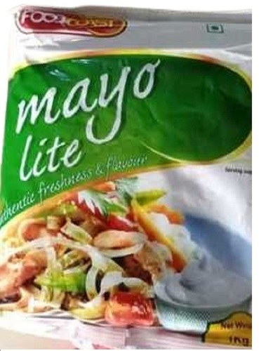 Food Coast Mayo Light 1kg Pack