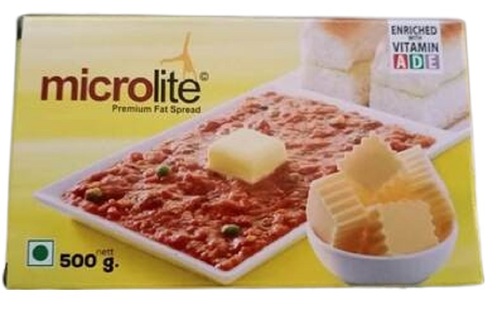Microlite Vegetable Fat Bread Spread