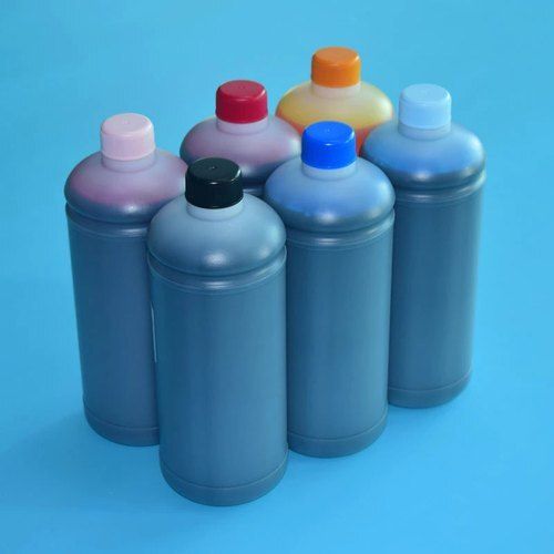 Liquid Solvent Soluble Dyes For Printing Inks Industry With 1 Liter Packaging Bottle