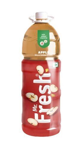 Enjoy The Delightful And Refreshing Taste Health-Promoting Fresh Apple Drink