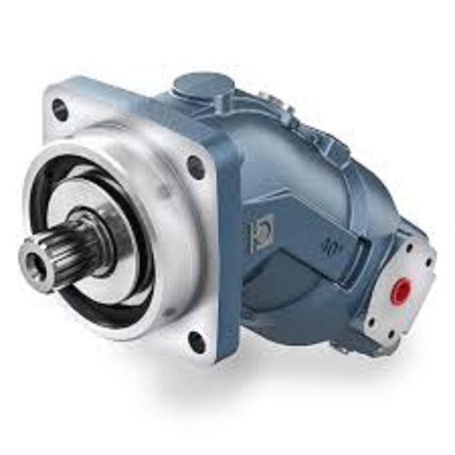 Heavy Duty High Performance And Long Lasting Axial Piston Motor 