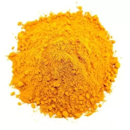 Naturally Blended Finest Selection Golden Yellow Healthy Fresh Turmeric Powder