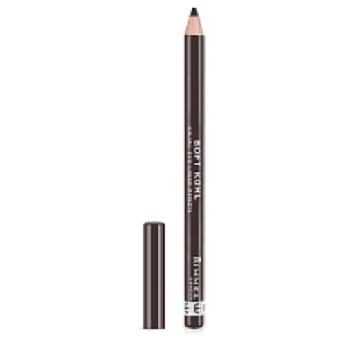 Uv Blocking Water Proof Easy To Apply Herbal Normal Skin Eye Pencil Kajal For Women