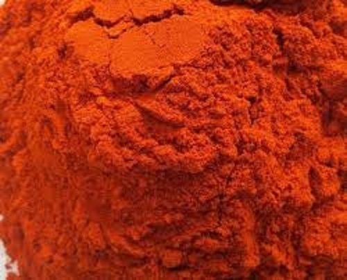 Fresh 100 Gram Raw Processed Spicy Red Chili Powder For Cooking