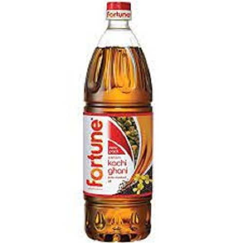 1 Liter Pleasant Aroma Fortune Cooking Oil