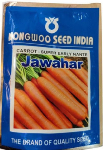 100 Percent Organic Quality And Natural Carrot Seed For Vegetable, 100 Gram  Admixture (%): 0.5%