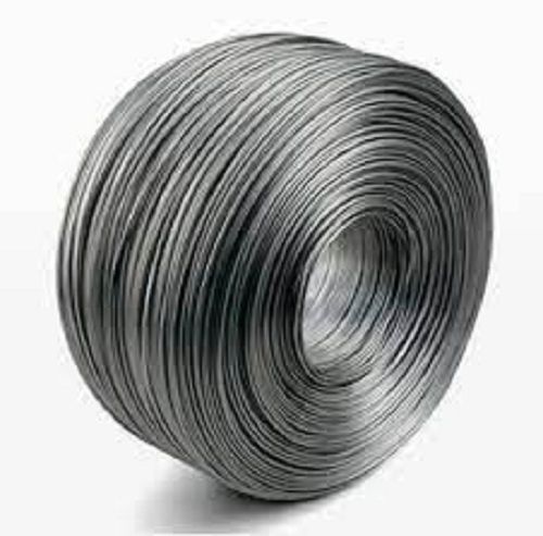 Silver Corrosion Resistant Stainless Steel Inconel Filler Wire, Length 30 Mtr