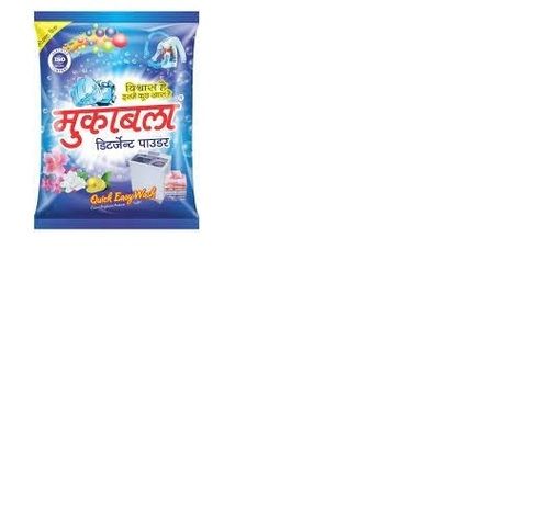 Detergent Powder, For Washing Clothes, 1Kg Benzene %: 10%