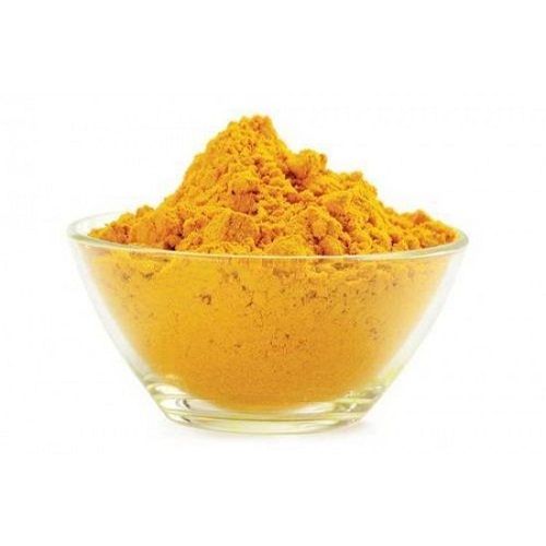 Yellow Indian Origin And Perfectly Blended Haldi Powder For Cooking Use