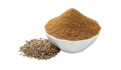 Brown Natural Pure Healthy Bitter Raw Processed A-Grade Fresh Cumin Powder