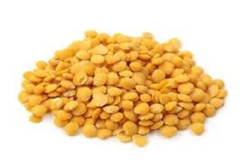  100% Pure Organic Round Shape Pigeon Peas Toor Dal Use Cooking