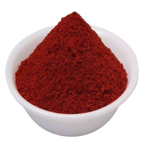 Red Amaziyo Kashmiri Spicy Taste Dry Place Chilli Powder Use Cooking