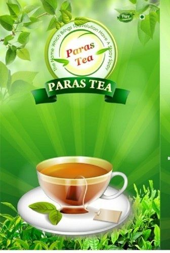 A Grade Paras Gold Darjeeling Ctc Leaf Tea 5 % Brix (%): 5.45%