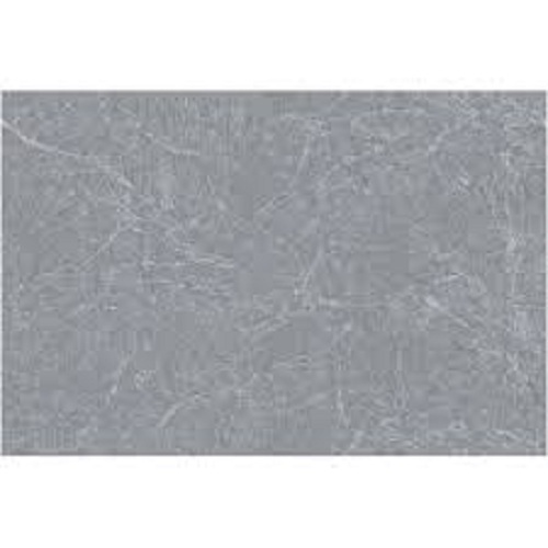Grey HeatInsulation AcidResistant Rectangular Ceramic Bathroom Floor