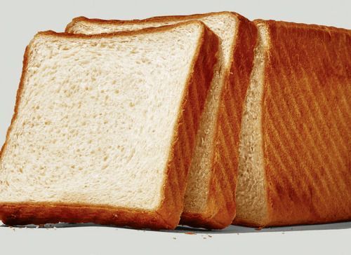 डाइटरी फाइबर से भरपूर गेहूं का आटा स्पंजी और स्वादिष्ट बटर फ्लेवर मिल्क ब्रेड