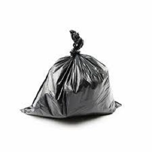 Leak And Water Proof Low-density Polyethylene Disposable Garbage Bags