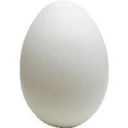 Rich In Fibre Healthy Vitamins Protein Boost Immunity Farm White Fresh Eggs