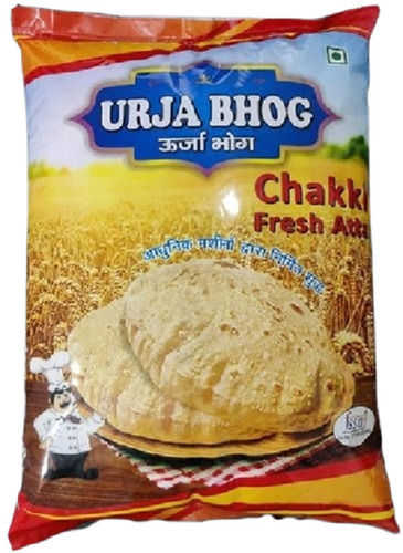 Rich Taste Uraj Bhog Wheat Flour 10 KG