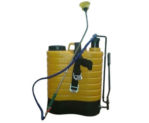 Leak Proof Manual Agricultural Spray Pump