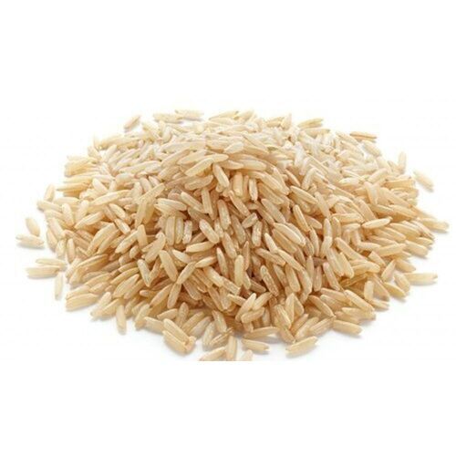 Rich In Fibre Gluten Free 100% Natural And Healthy Oragnic Brown Rice