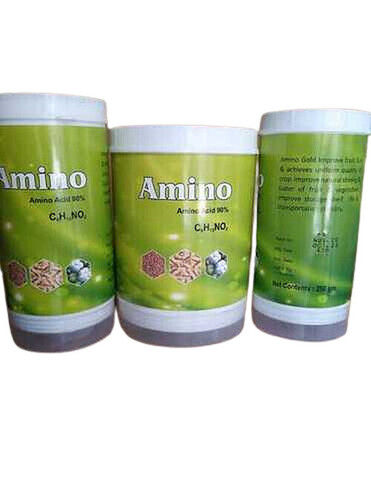 Amino Acid Fertilizers