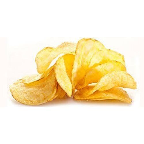 Crunchy & Tasty Light Fried Finely Sliced Salted Falvoured Fresh Potato Chips